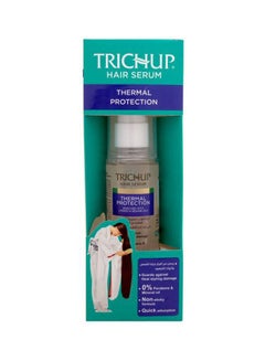 TRICHUP Thermal Protection Serum Clear 60ml  - Image 1