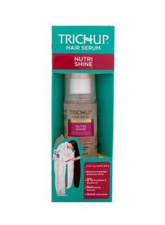 TRICHUP Nutri Shine Serum Clear 60ml  - Image 1