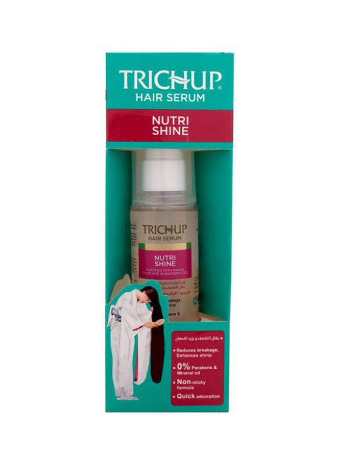 TRICHUP Nutri Shine Serum Clear 60ml  - Image 1