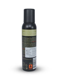 JOVAN Musk Deodorant Body Spray Black 150ml  - Image 2