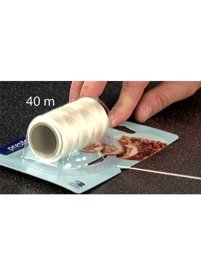 tescoma Cooking String White 40meter  - Image 2