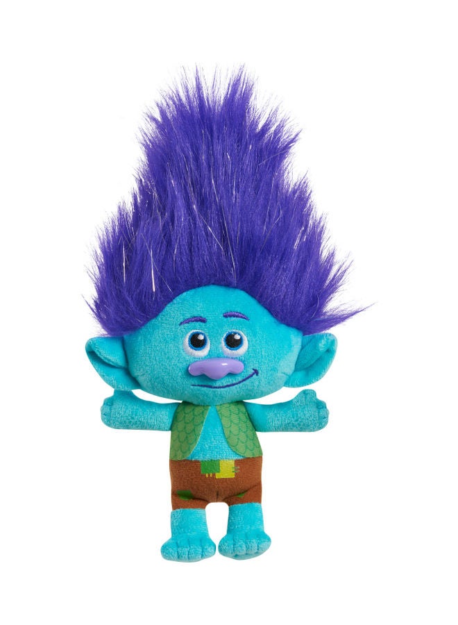 DreamWorks - Branch Plush 24cm - Image 1