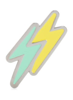 kipling Thunder Shaped Push Pin Multicolour  - Image 2