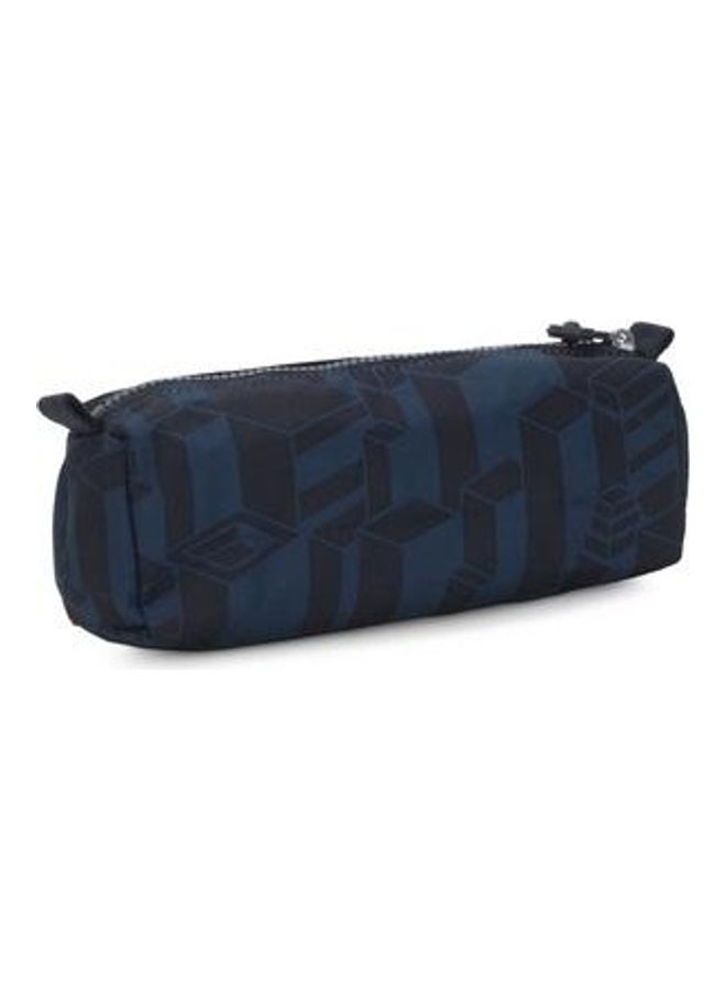 kipling Zip Closer Stylish Pencil Case Building - Image 2