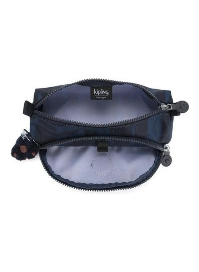 kipling Zip Closer Stylish Pencil Case Building - Image 3