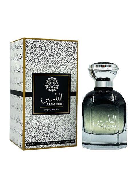 ماء عطر الفارس 85ملليلتر