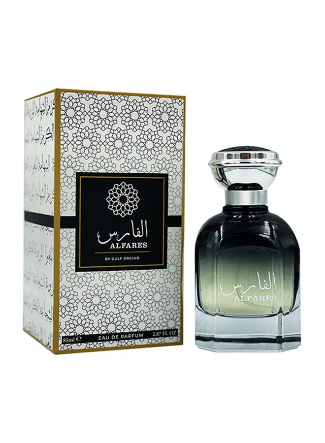 Gulf Orchid Al Fares EDP 85ml
