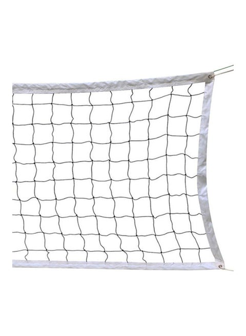 شبكة كرة الطائرة 0.95سم