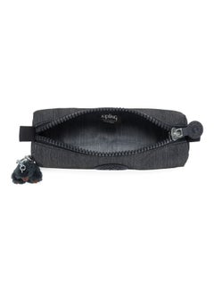 kipling Zip Closer Stylish Pencil Case Marine Navy  - Image 3