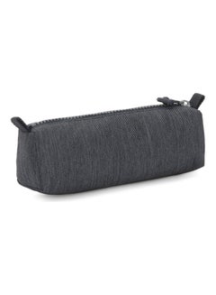 kipling Zip Closer Stylish Pencil Case Marine Navy  - Image 2