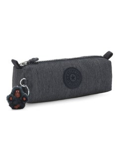 kipling Zip Closer Stylish Pencil Case Marine Navy  - Image 4