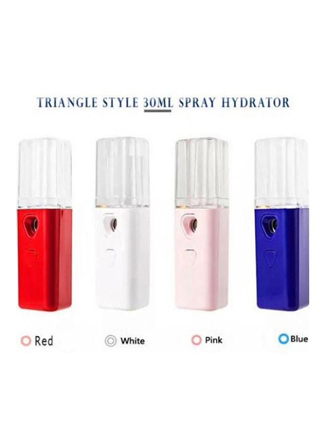 Ionic Sterilizer Hydrating Instrument Nano Sprayer Multicolor 30ml - Image 1
