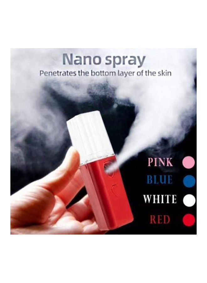 Ionic Sterilizer Hydrating Instrument Nano Sprayer Multicolor 30ml - Image 3