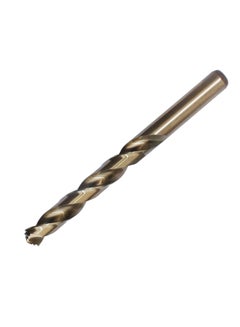 DEWALT 5-Piece HSS Drill Bit Set Silver 11x142mm  - Image 2