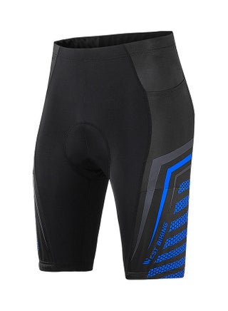 Cycling High Flexibility Shorts - v1622458014/N47871406A_1