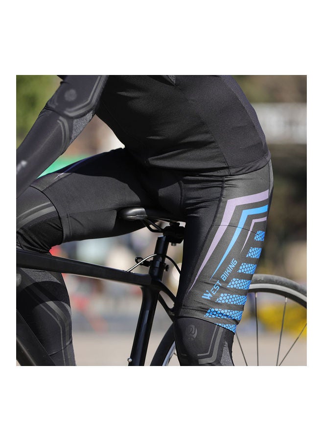 Cycling High Flexibility Shorts