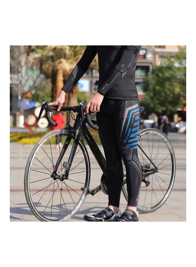 Cycling High Flexibility Shorts