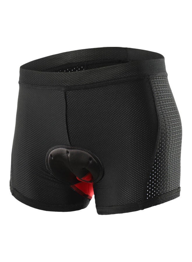 LIXADA Gel Padded Cycling Shorts - Image 4