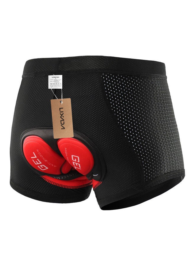LIXADA Gel Padded Cycling Shorts - Image 2