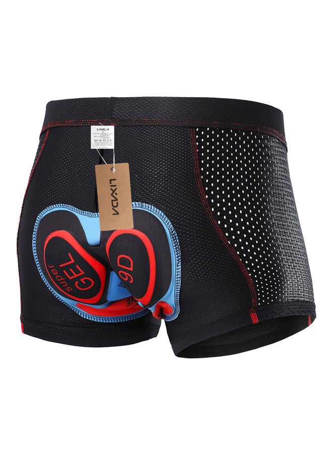 LIXADA Gel Padded Cycling Shorts - Image 2