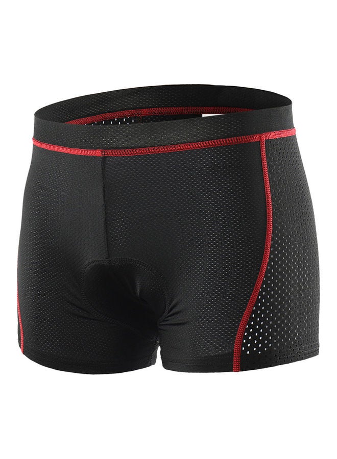 LIXADA Gel Padded Cycling Shorts - Image 5