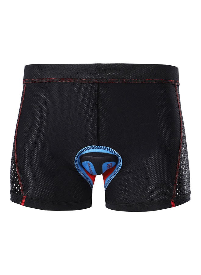 LIXADA Gel Padded Cycling Shorts - Image 2