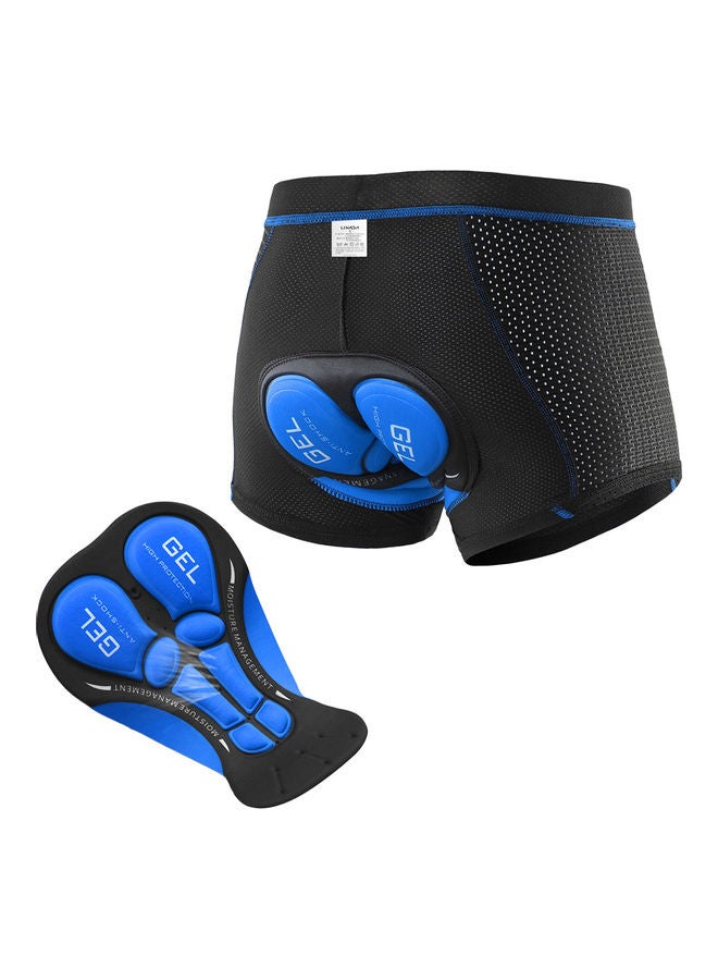 LIXADA Gel Padded Cycling Shorts - Image 4