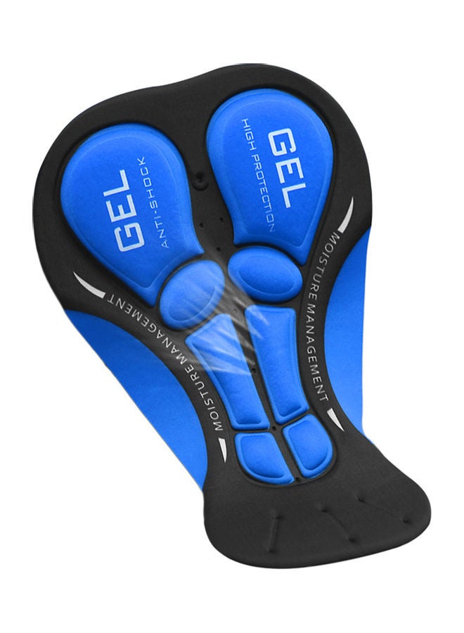 LIXADA Gel Padded Cycling Shorts - Image 5