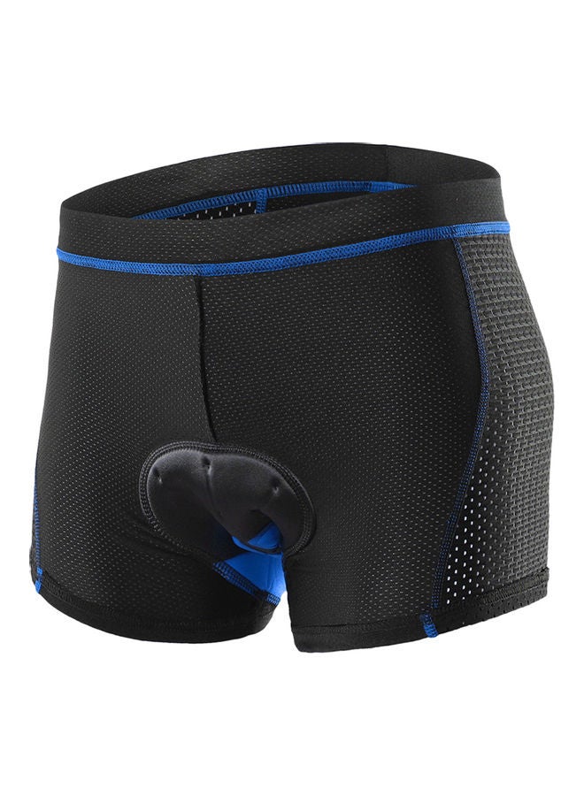 LIXADA - Gel Padded Cycling Shorts - Image 1