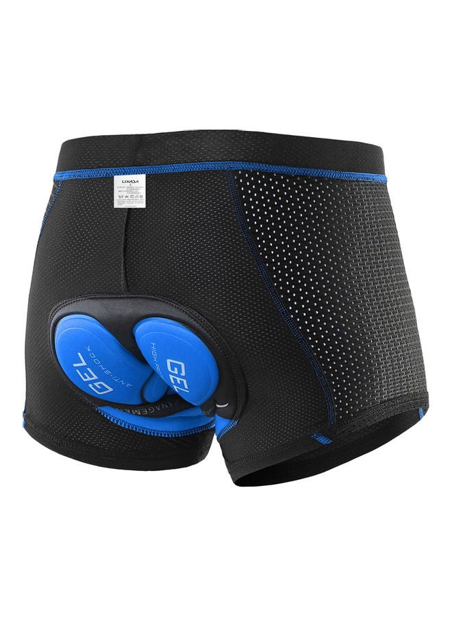 LIXADA - Gel Padded Cycling Shorts - Image 1