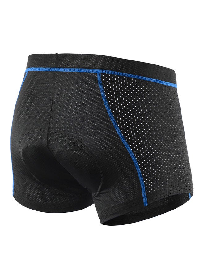 LIXADA - Gel Padded Cycling Shorts - Image 1