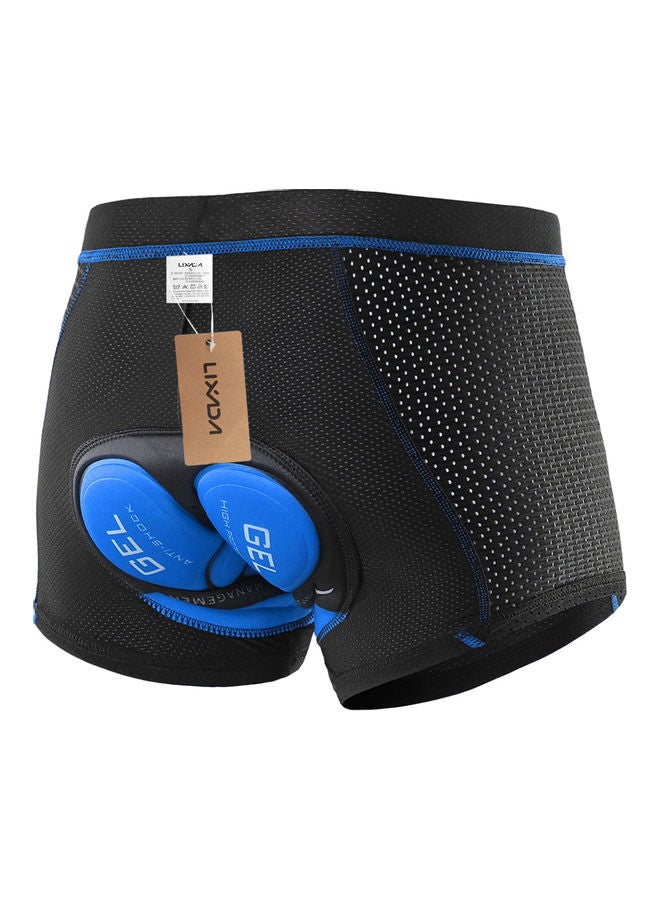 LIXADA Gel Padded Cycling Shorts - Image 5