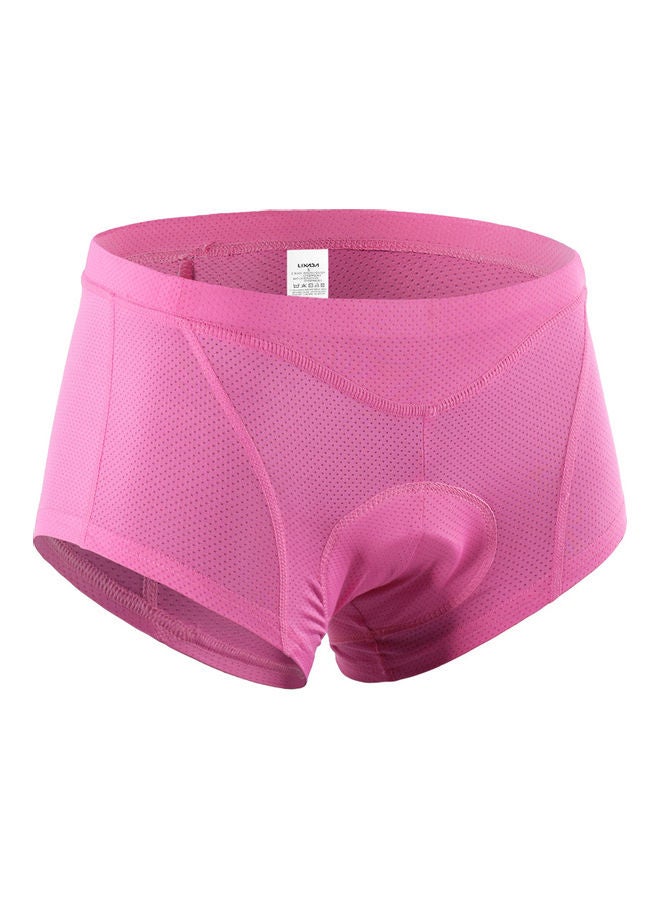 LIXADA Women 3D Gel Padded Bicycle Shorts L - Image 3