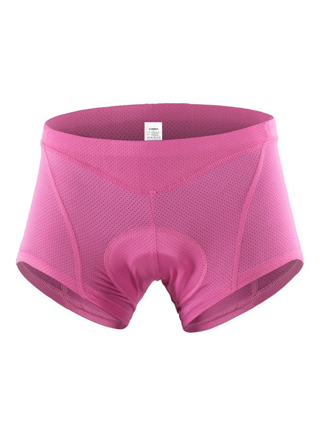 LIXADA Women 3D Gel Padded Bicycle Shorts M - Image 5