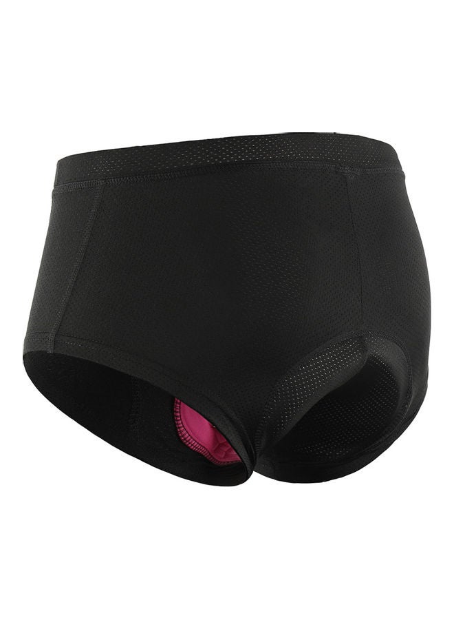LIXADA Women 3D Gel Padded Bicycle Shorts XL - Image 3