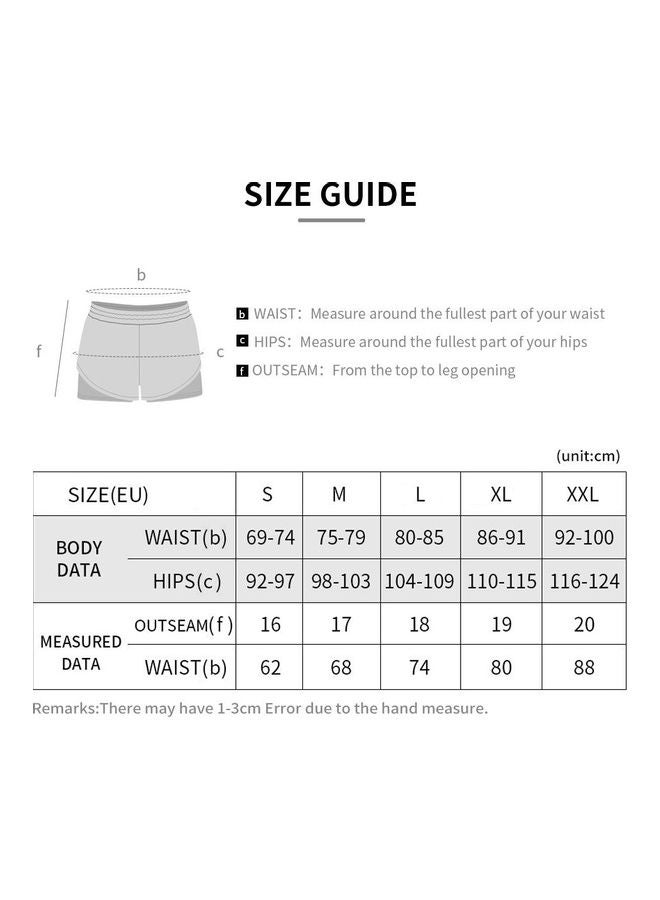 LIXADA Women 3D Gel Padded Bicycle Shorts XL - Image 4