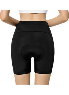 Women 3D Padded Underwear Cycling Shorts S - v1622458147/N47871558A_7