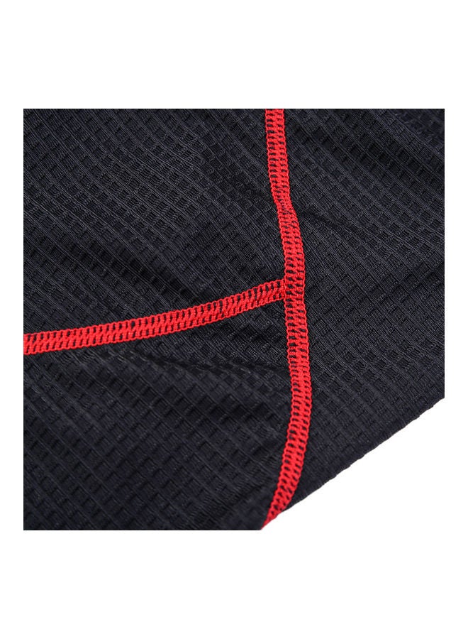 LIXADA Men 3D Padded Leg Grips Bicycle Shorts M  - Image 2