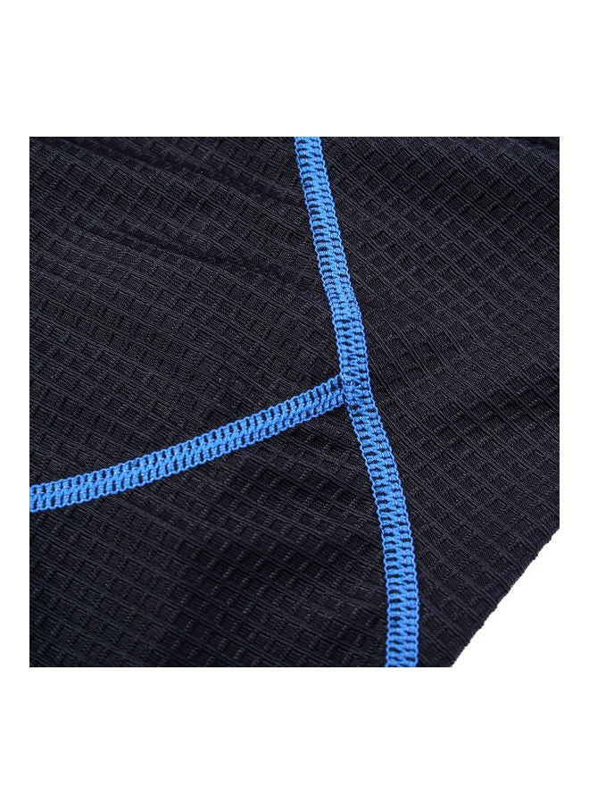 LIXADA Men 3D Padded Leg Grips Bicycle Shorts M  - Image 4