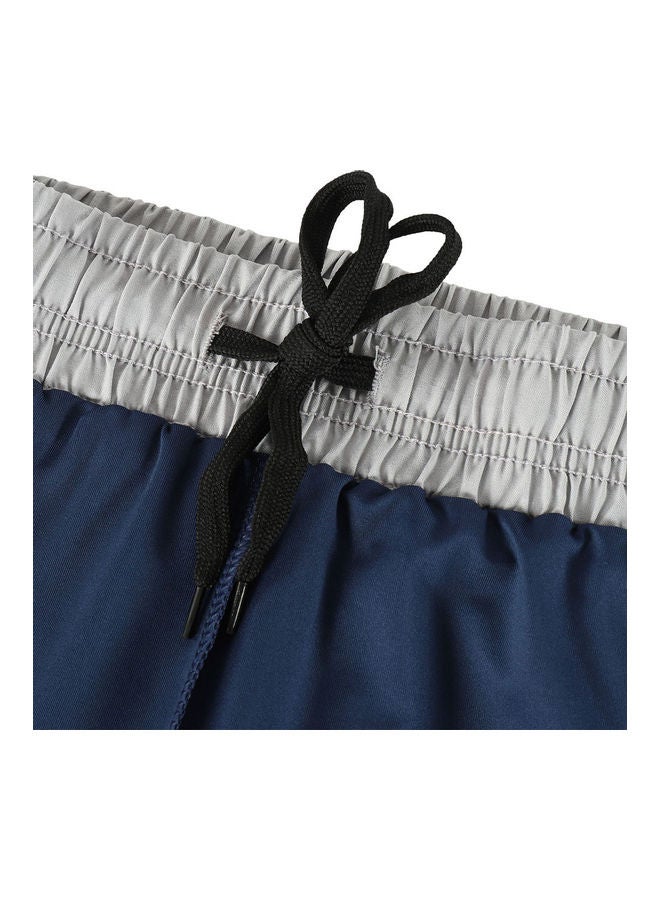 LIXADA Men 2 in 1 Quick Drying Breathable Jogging Shorts XL - Image 3
