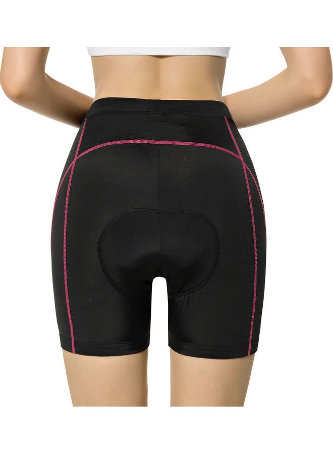 Women 3D Padded Underwear Cycling Shorts S - v1622458174/N47871549A_2