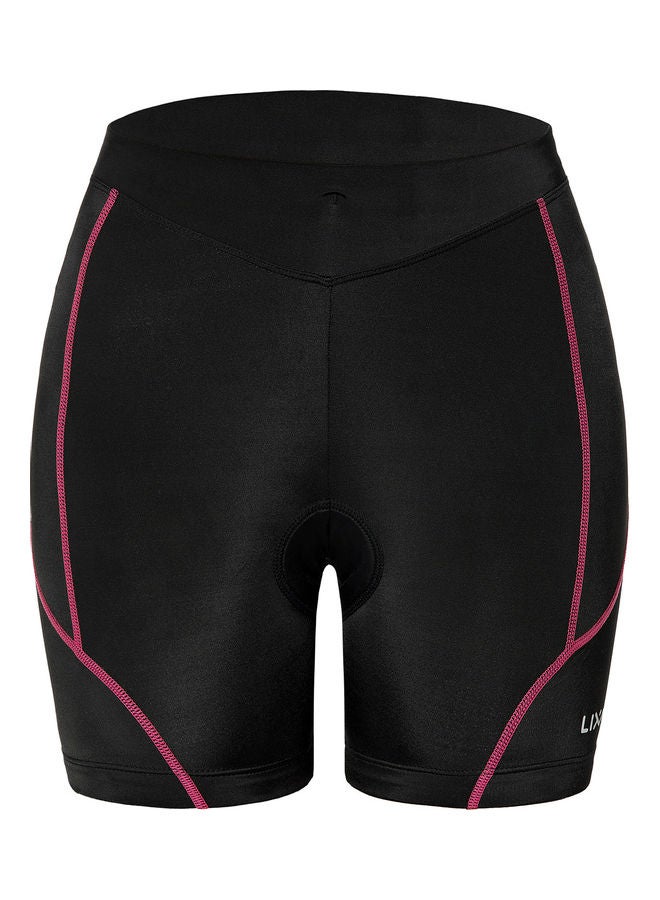 Women 3D Padded Underwear Cycling Shorts S - v1622458174/N47871549A_3