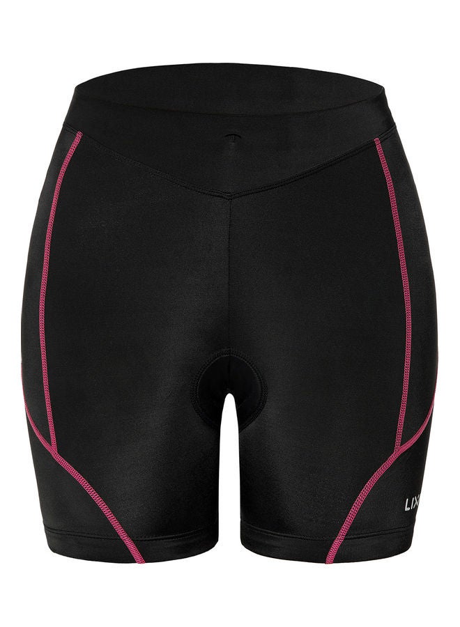 LIXADA Women 3D Padded Underwear Cycling Shorts S - Image 3