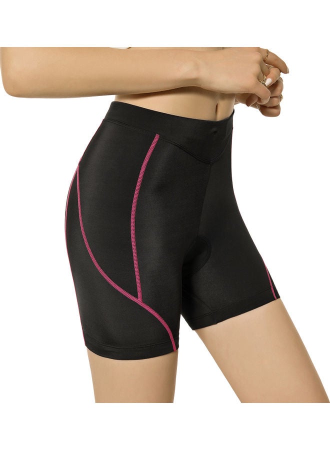 Women 3D Padded Underwear Cycling Shorts S - v1622458174/N47871549A_6