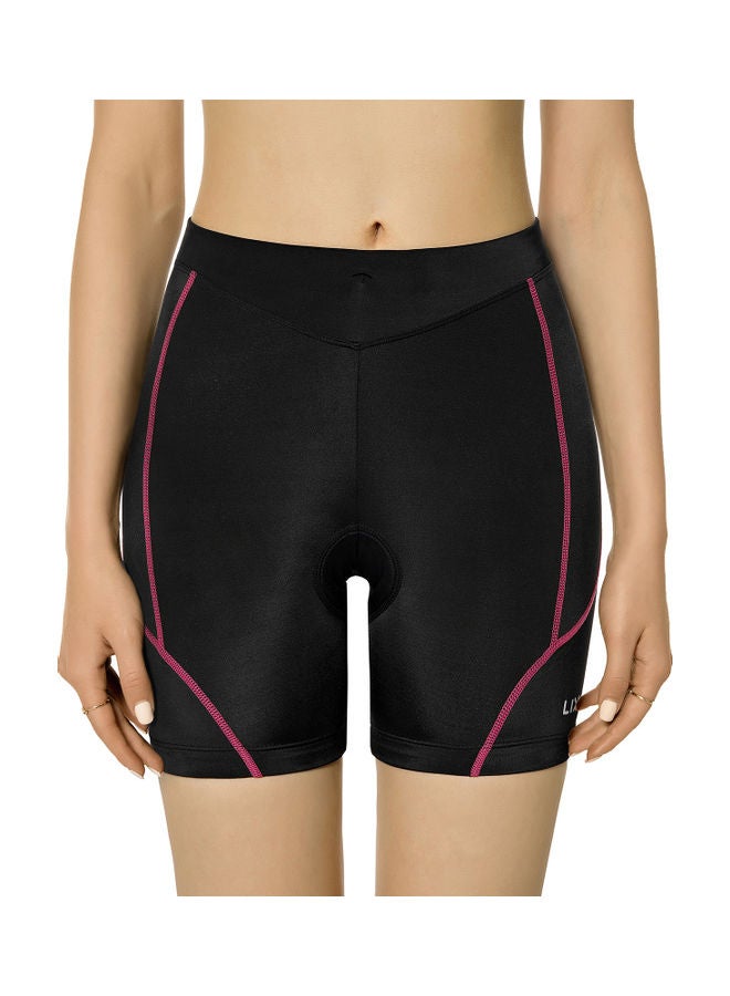 LIXADA Women 3D Padded Underwear Cycling Shorts XL - Image 3