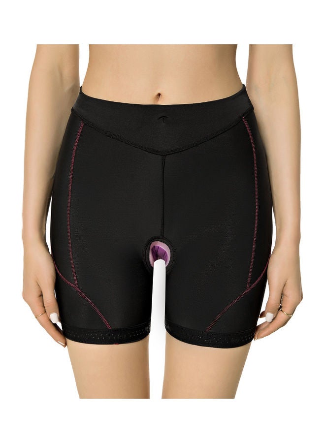 LIXADA Women 3D Padded Underwear Cycling Shorts XL - Image 4