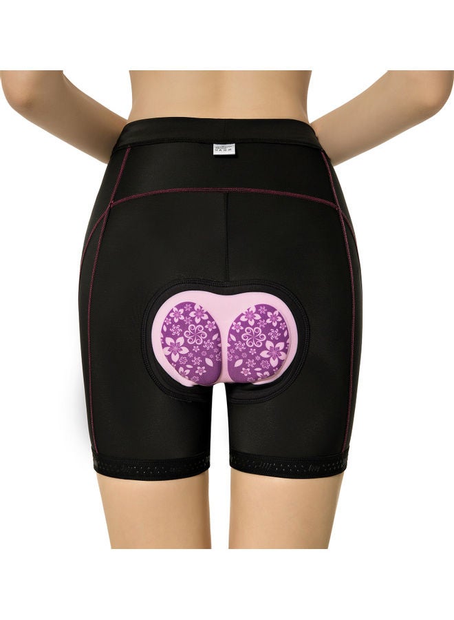 LIXADA Women 3D Padded Underwear Cycling Shorts XL - Image 5