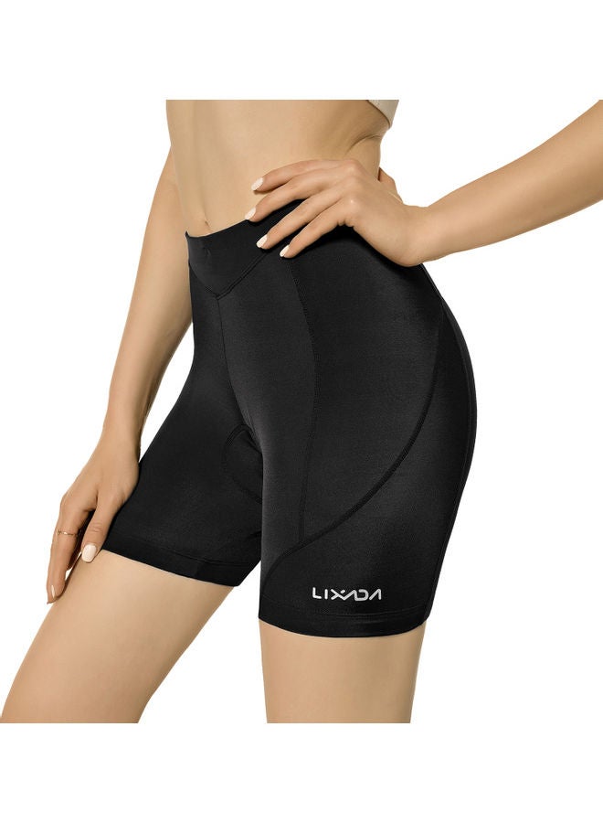 LIXADA Women 3D Padded Underwear Cycling Shorts XXL - Image 4