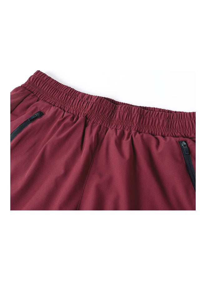 LIXADA - Men 2 in 1 Quick Drying Breathable Jogging Shorts XXL - Image 1