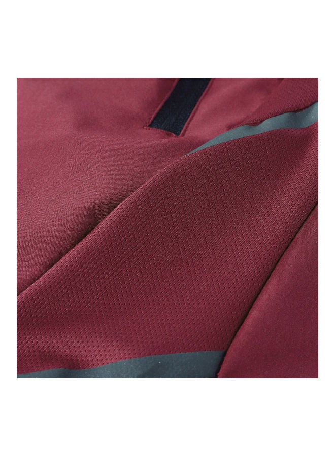 LIXADA - Men 2 in 1 Quick Drying Breathable Jogging Shorts M - Image 1
